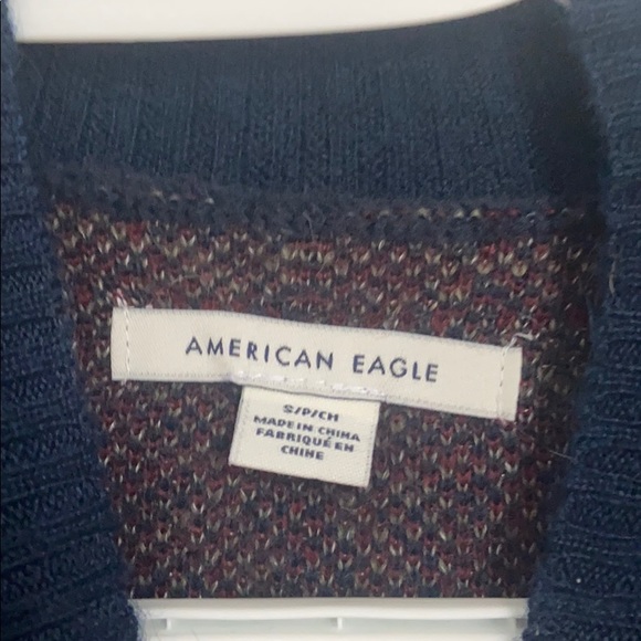 American eagle turtle neck - Picture 2 of 2